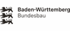 Firmenlogo: Bundesbau Baden-Württemberg
