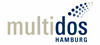 Firmenlogo: multidos Hamburg GmbH