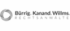 Firmenlogo: Bürrig - Kanand - Willms GbR