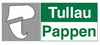 Firmenlogo: Pappenfabrik Trauchgau GmbH & CO. KG Tullau Pappen®