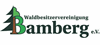 Firmenlogo: WBV Bamberg e.V.