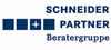 Firmenlogo: Schneider + Partner