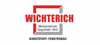 Firmenlogo: Wichterich Kunststoff-Fensterbau GmbH & Co. KG