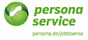 Firmenlogo: persona service AG & Co. KG, Niederlassung Göppingen