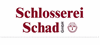 Firmenlogo: Schlosserei Schad GmbH