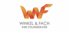 Firmenlogo: Winkel & Fach Steuerberatungsgesellschaft mbH