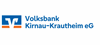 Firmenlogo: Volksbank Kirnau-Krautheim eG