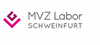 Firmenlogo: MVZ Labor Schweinfurt GmbH