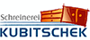 Firmenlogo: Schreinerei KUBITSCHEK