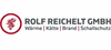 Firmenlogo: Rolf Reichelt GmbH