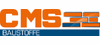 CMS Baustoffe CMS Baustoffe