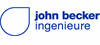 Firmenlogo: John Becker Ingenieure GmbH& Co.KG