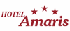 Firmenlogo: Hotel Amaris GmbH