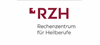 Firmenlogo: RZH Rechenzentrum für Heilberufe GmbH Hannover