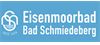 Firmenlogo: Eisenmoorbad