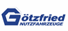 Firmenlogo: Götzfried Nutzfahrzeuge GmbH