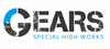 Firmenlogo: GEARS GMBH