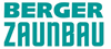 Firmenlogo: Berger Zaunbau