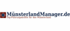 MünsterlandManager.de GmbH & Co. KG MünsterlandManager.de GmbH & Co. KG