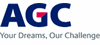 Firmenlogo: AGC Glass Germany  GmbH