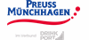 Firmenlogo: Getränke Preuss Münchhagen GmbH