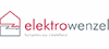 Firmenlogo: Elektro Wenzel GmbH