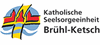 Firmenlogo: Röm.- katholische Kirchengemeinde Brühl-Ketsch