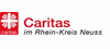 Firmenlogo: CaritasSozialdienste Rhein-Kreis Neuss GmbH