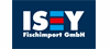 Firmenlogo: Isey Fischimport GmbH