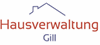 Firmenlogo: Gill Hausverwaltung