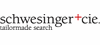 Firmenlogo: schwesinger+cie.