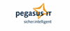 Firmenlogo: pegasus gmbh