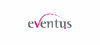 Firmenlogo: eventus GmbH