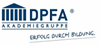 Firmenlogo: DPFA Akademiegruppe GmbH