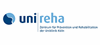 Firmenlogo: UniReha GmbH