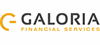 Firmenlogo: GALORIA Financial Services GmbH