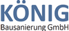 Firmenlogo: König Bausanierung GmbH