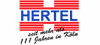 Firmenlogo: HERTEL GmbH & Co. KG