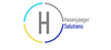 Firmenlogo: Hasenjaeger Solutions