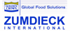 Firmenlogo: Zumdieck Import-Export-Agentur GmbH