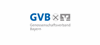 Firmenlogo: GVB Genossenschaftsverband Bayern e.V.