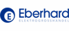 Gebr&#252;der Eberhard GmbH &amp; Co KG Elektrogro&#223;handel