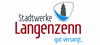 Firmenlogo: Stadtwerke Langenzenn