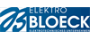 Firmenlogo: Elektro Bloeck GmbH