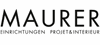 Maurer GmbH Einrichtungen