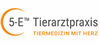 Firmenlogo: Tierarztpraxis Thomas Backhaus