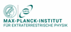 Firmenlogo: Max-Planck-Institut für extraterrestrische Physik