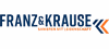 Firmenlogo: Franz & Krause GmbH & Co. KG