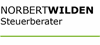 Firmenlogo: Steuerberater Norbert Wilden