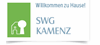 Firmenlogo: SWG Kamenz